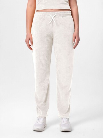Cool Hill Joggingdragt i hvid
