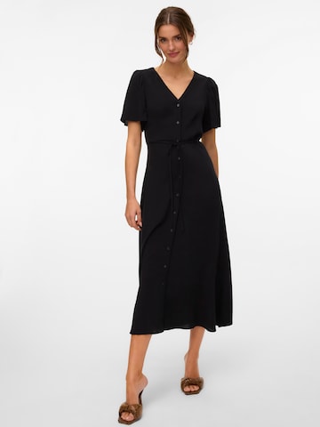 Robe 'VMALBA' VERO MODA en noir