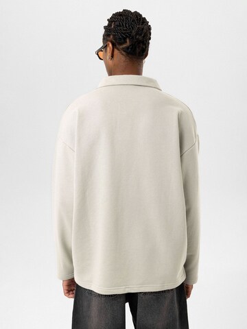 Dandalo Shirt 'Maik' in Grey