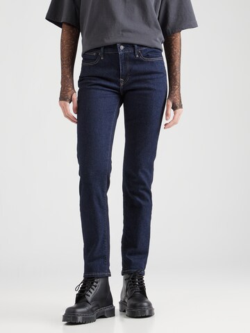 LEVI'S ® Slimfit Τζιν '712' σε μπλε: μπροστά
