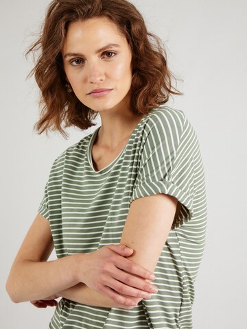 JDY Shirt 'JDYSissy' in Groen
