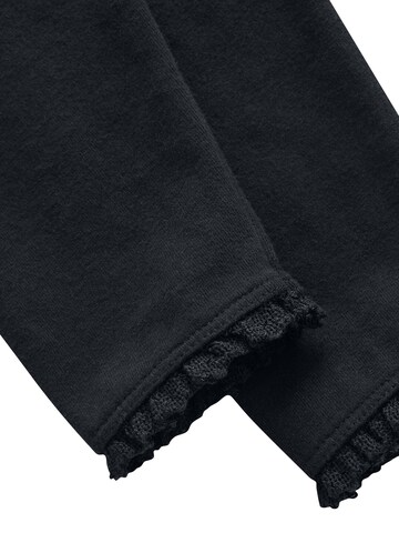 Next Skinny Leggings in Black