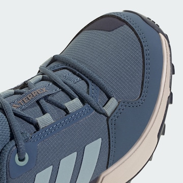 ADIDAS TERREX - Zapatos bajos 'Ax4r' en azul