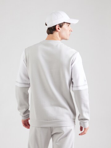 ADIDAS PERFORMANCE - Camiseta deportiva en gris