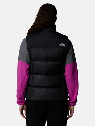 THE NORTH FACE Елек 'DIABLO DOWN 2.0' в черно