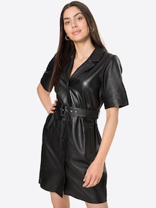 OBJECT Abito 'Zaria' nero