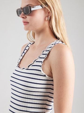 VERO MODA Top 'VMSEA' - fehér
