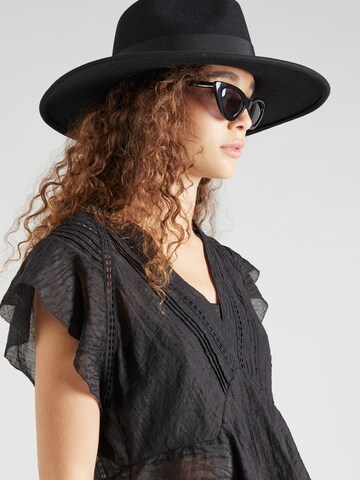IRO Blouse in Black