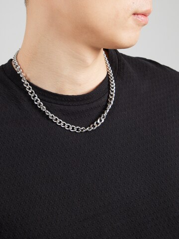 DRYKORN Shirt 'GILBERD 10' in Black