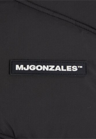 MJ Gonzales Vest in Black