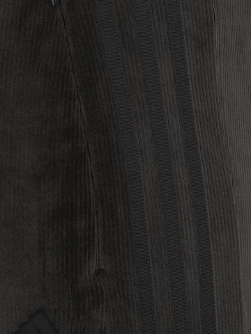 ADIDAS SPORTSWEAR Skinny Παντελόνι φόρμας 'TIRO' σε μαύρο