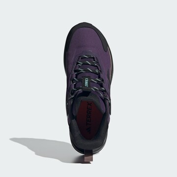 ADIDAS TERREX Boots 'Anylander' in Lila