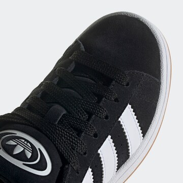 ADIDAS ORIGINALS Σνίκερ 'Campus 00S' σε μαύρο