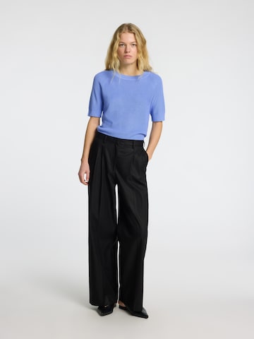Pull-over SELECTED FEMME en bleu