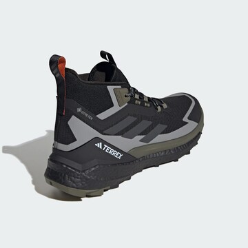 ADIDAS TERREX Bakancsok 'Free Hiker 2.0' - fekete