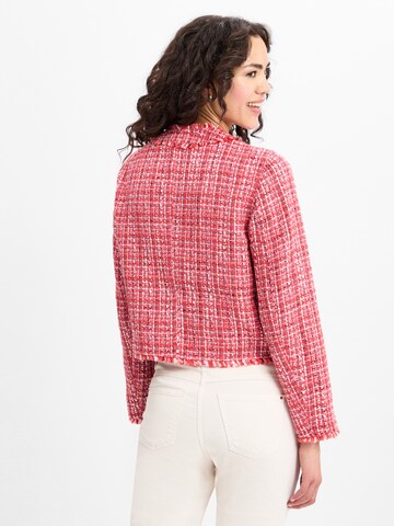 Betty Barclay Blazer in Red