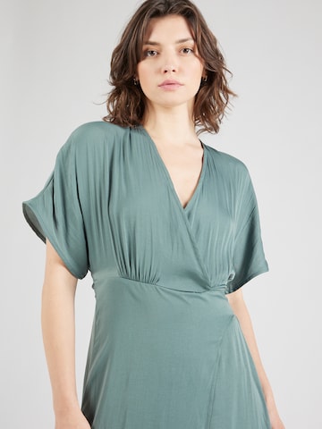 ABOUT YOU Dress 'Vicky' in Green