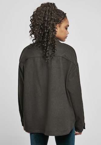 Urban Classics Blus i grå