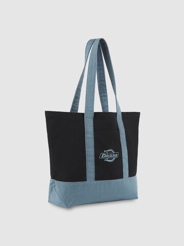 DICKIES Shopper in Zwart: voorkant