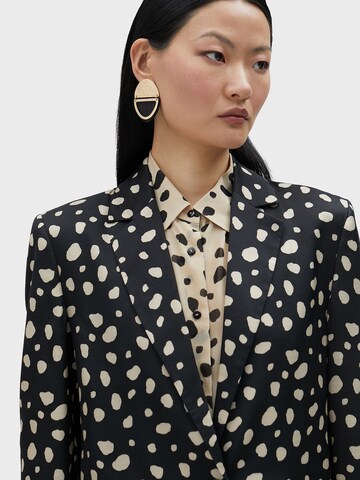 Blazer di Lola Casademunt in nero
