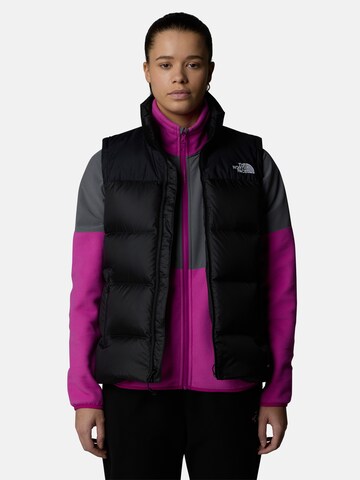 THE NORTH FACE Елек 'DIABLO DOWN 2.0' в черно