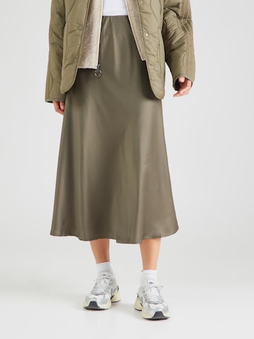 ONLY - Falda 'ONLJANE' en bronce: frente
