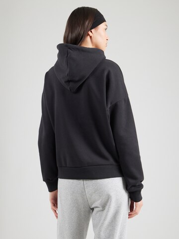 Felpa sportiva di ADIDAS SPORTSWEAR in nero