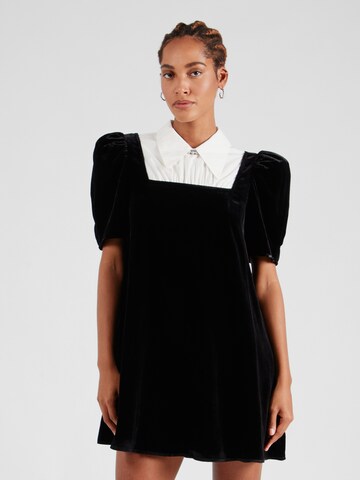 Robe & Other Stories en noir : devant