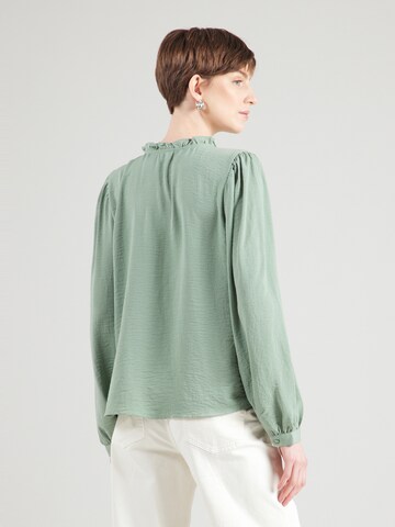 JDY - Blusa 'JDYRACHEL' en verde