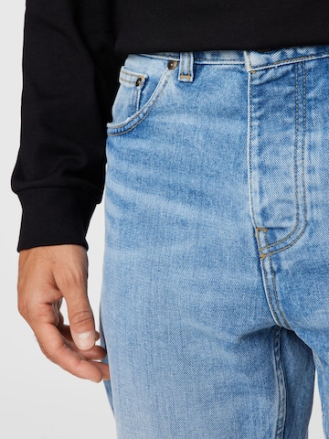 regular Jeans 'Newel' di Carhartt WIP in blu