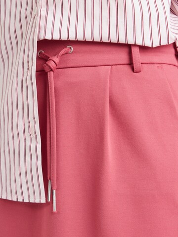 ONLY Skirt 'ONLPoptrash' in Red