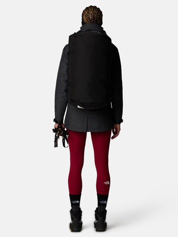 THE NORTH FACE Spordiseljakott, värv must
