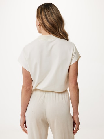 MEXX Shirt in White