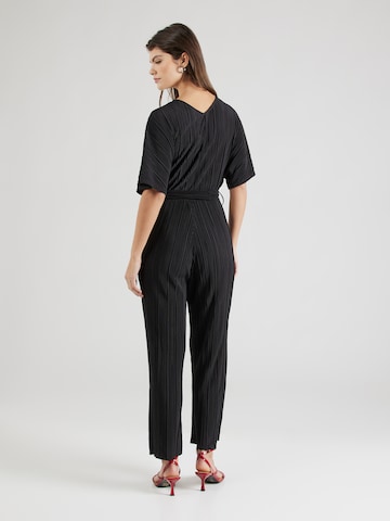 YAS - Jumpsuit 'YASOLINDA' en negro