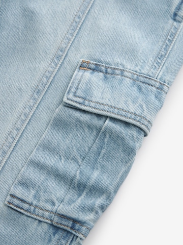 Next Regular Jeans in Blue