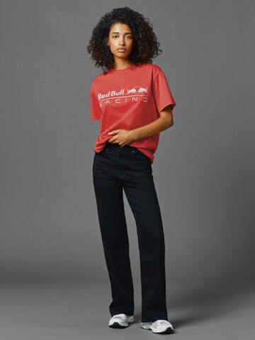 Maglietta di Red Bull Racing x Pepe Jeans in rosso