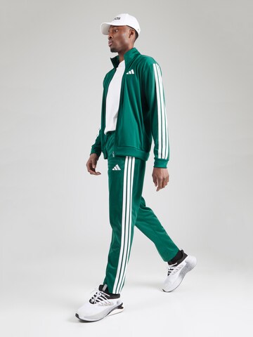 regular Pantaloni sportivi '3S' di ADIDAS SPORTSWEAR in verde
