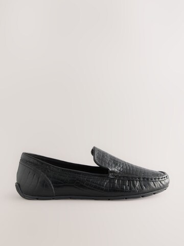 Mocassino 'Forever Comfort' di Next in nero