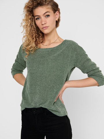 Pull-over 'ONLALBA' ONLY en vert