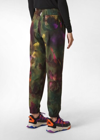 DEHA Tapered Hose in Mischfarben