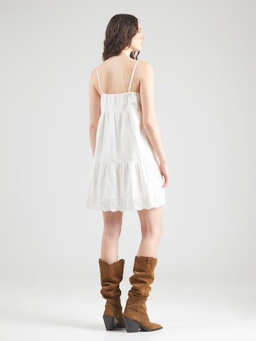 balta LEVI'S ® Vasarinė suknelė 'CORA'