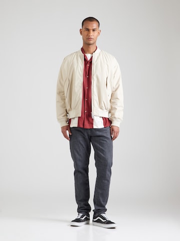 Slimfit Jeans '512™' di LEVI'S ® in blu