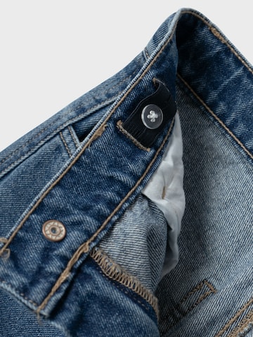 Regular Jean 'NKMRyan' NAME IT en bleu