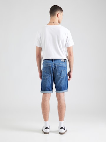 G-STAR Slim fit Jeans in Blue