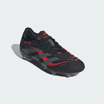 Chaussure de foot 'Predator Pro' ADIDAS PERFORMANCE en noir