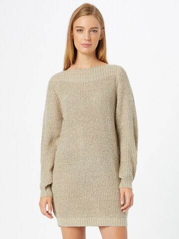 JDY - Vestido 'JDYWhitney Megan' en gris: frente