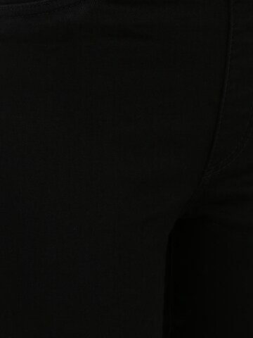 HUGO Skinny Jeggings '931' - fekete