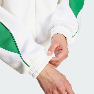 Vestes d’entraînement 'Stadium' ADIDAS SPORTSWEAR en blanc