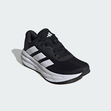 melns ADIDAS PERFORMANCE Skriešanas apavi 'Galaxy 7'