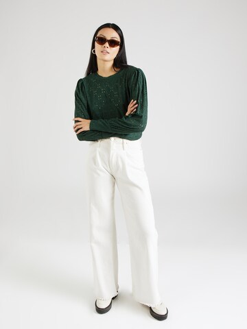 Maglietta 'CATHINKA' di JDY in verde